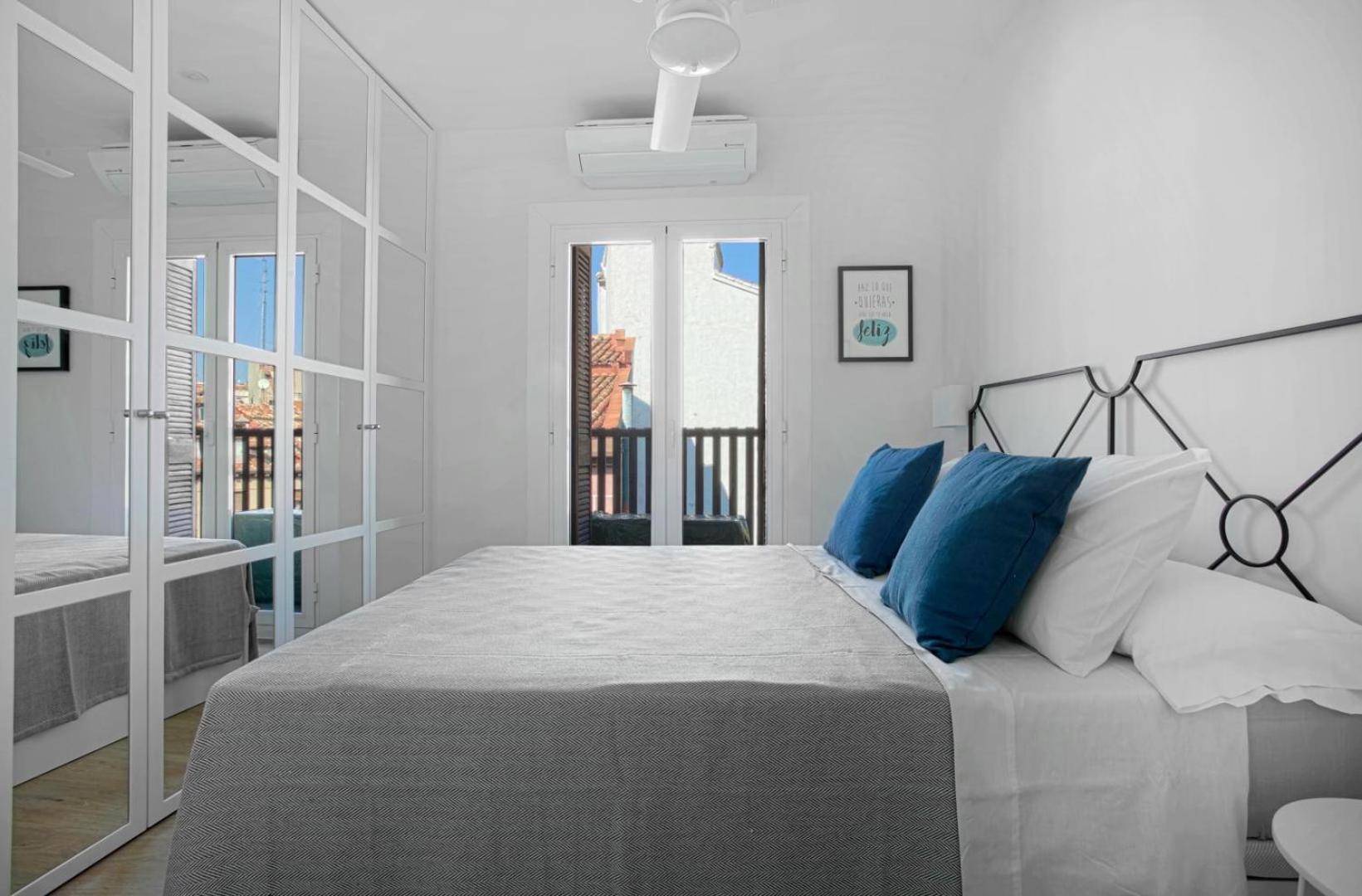 Apartamento Genteel Cava Baja Madrid